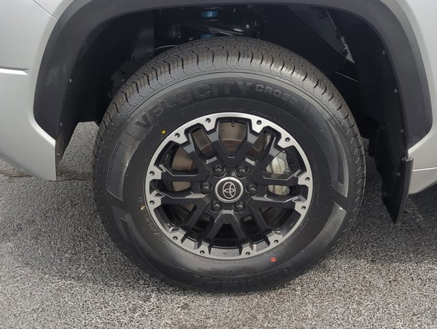 Used 2023 Toyota Tundra SR5 w/ TRD Off-Road Package image 26