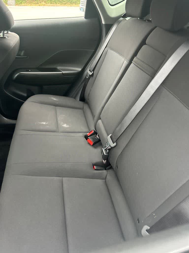 Certified 2025 Hyundai Kona SEL AWD/4WD image 6