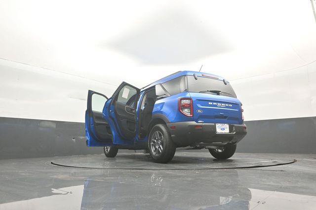 New 2026 Ford Bronco Sport Big Bend AWD/4WD image 46
