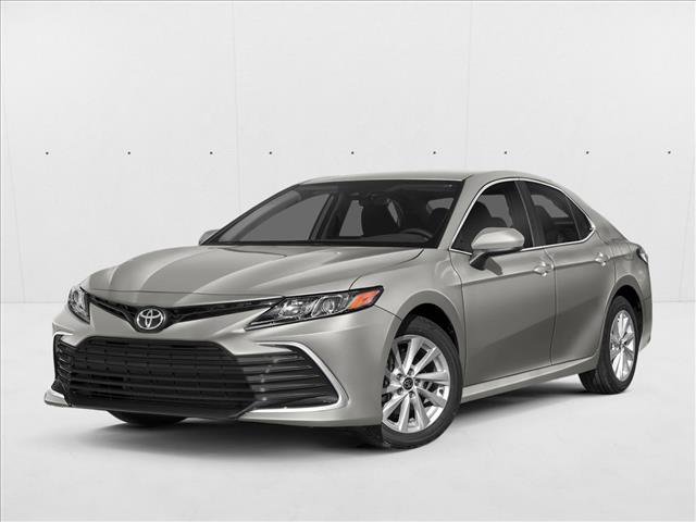 Used 2023 Toyota Camry LE image 1