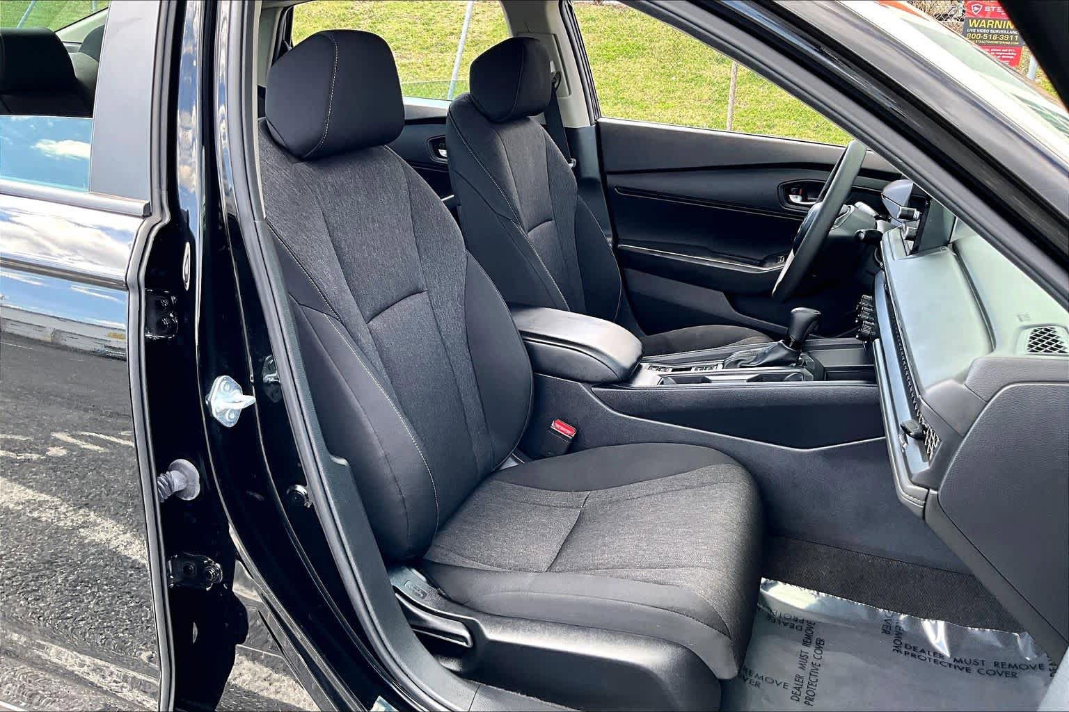 Used 2024 Honda Accord LX image 9