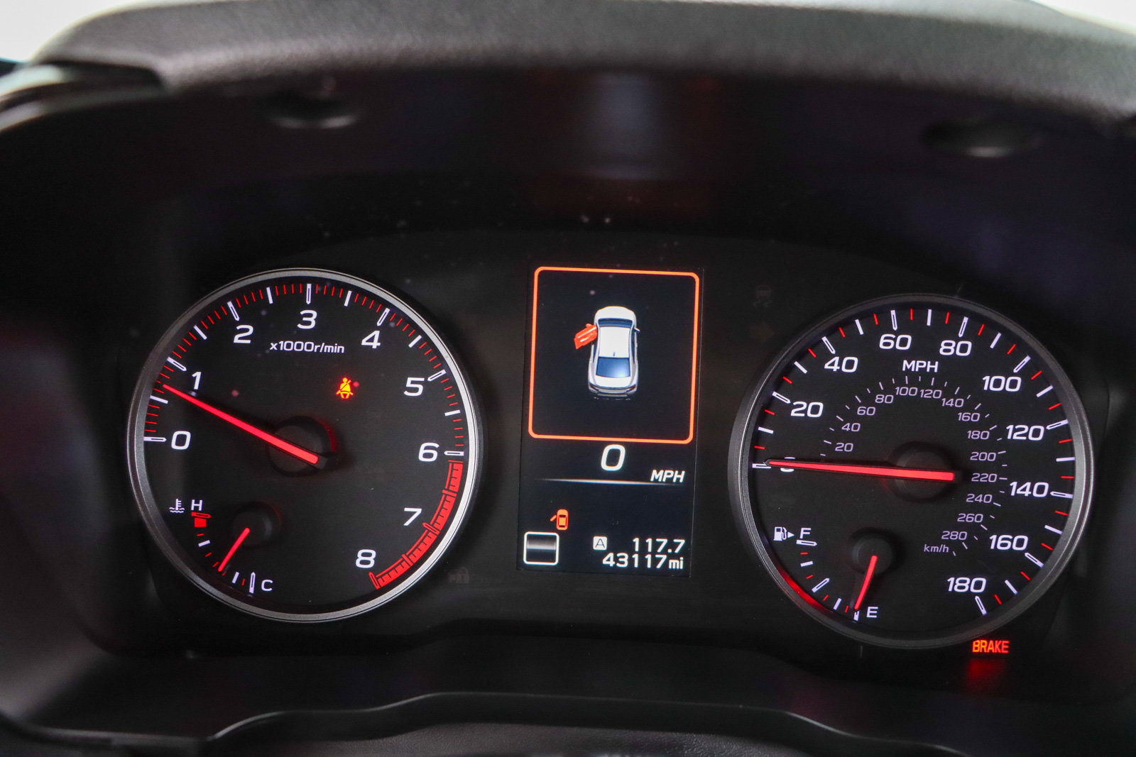 Used 2022 Subaru WRX Premium AWD/4WD image 15