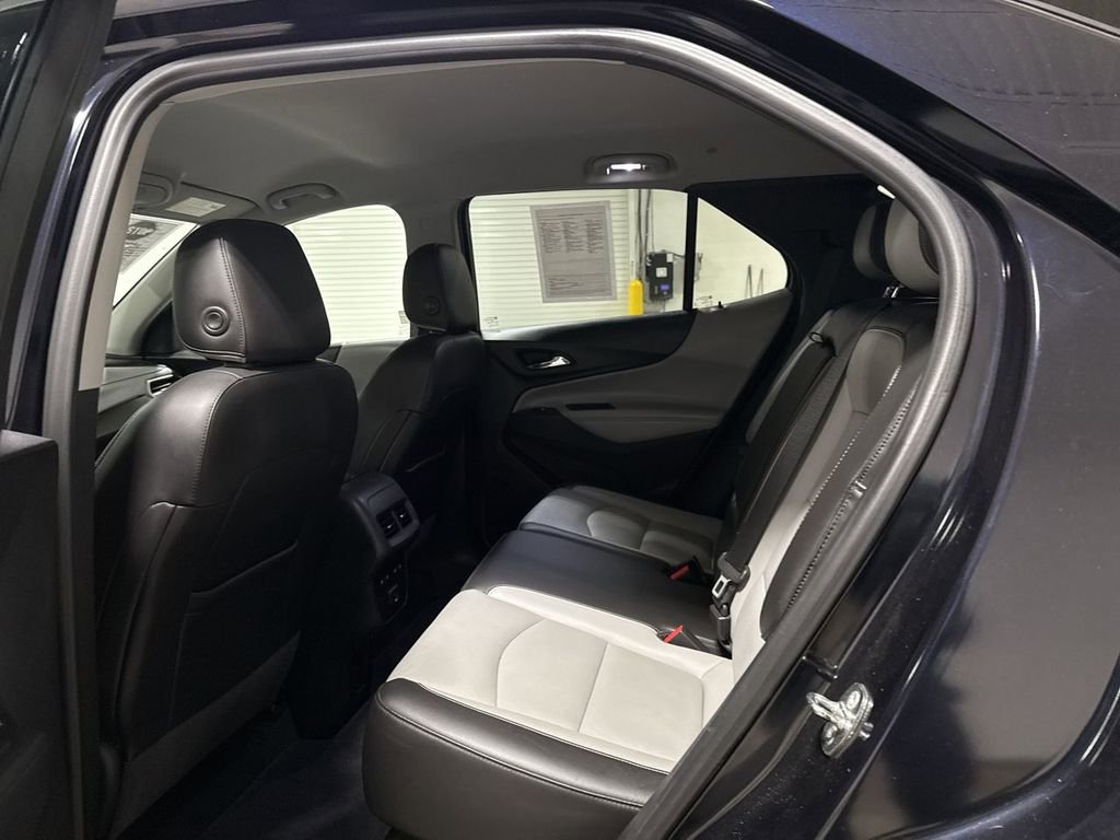 Used 2020 Chevrolet Equinox Premier image 22