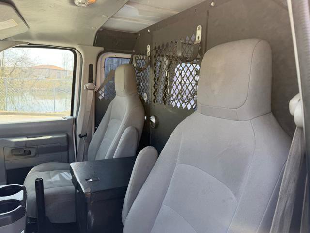 Used 2013 Ford E-150 and Econoline 150 RWD image 20