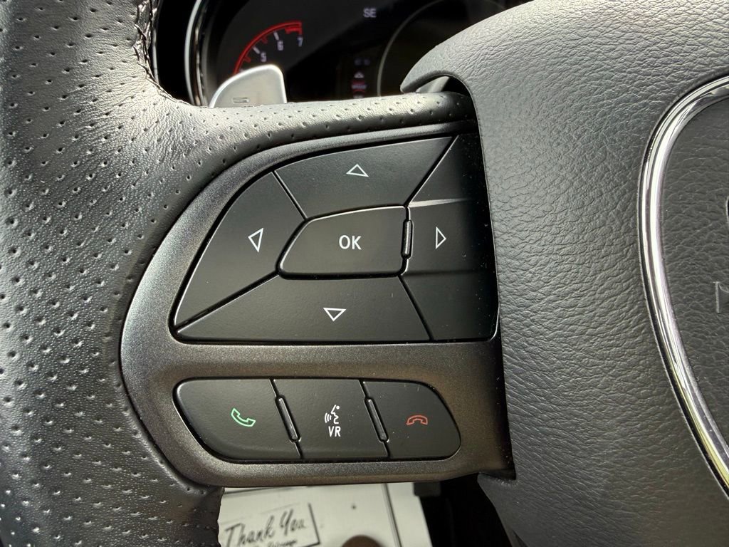 Used 2024 Dodge Durango GT image 18