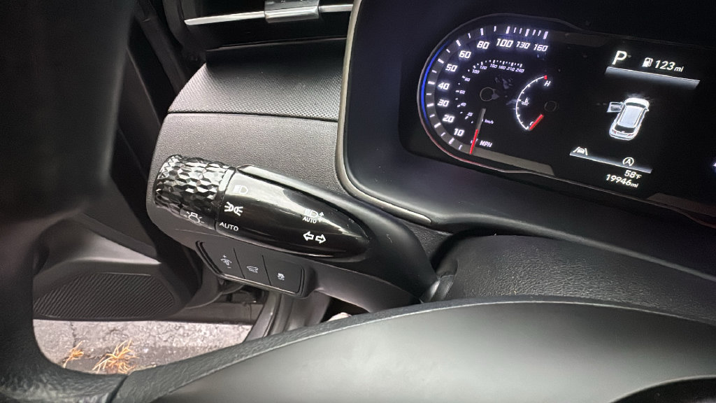Used 2023 Hyundai Tucson SEL FWD image 18