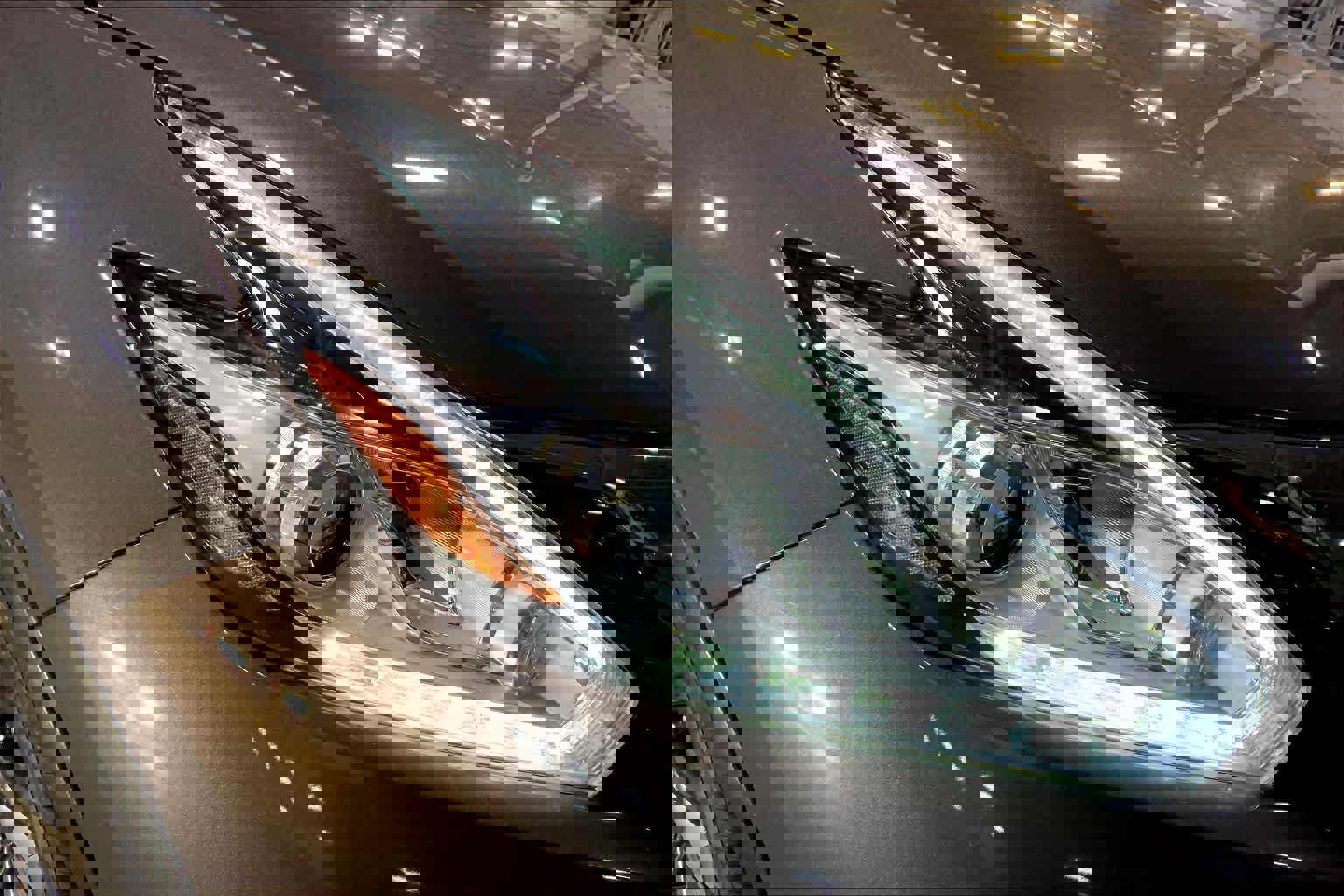 Used 2017 Nissan Murano Platinum w/ Platinum Technology Package image 27