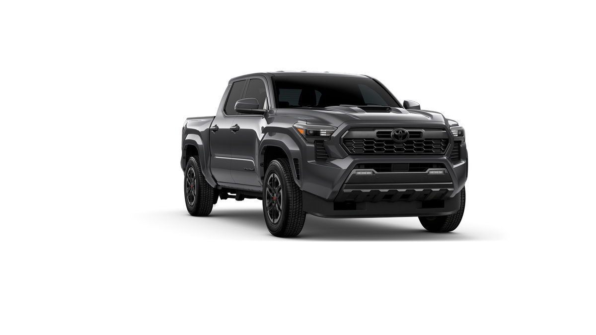 New 2026 Toyota Tacoma TRD Sport AWD/4WD image 16