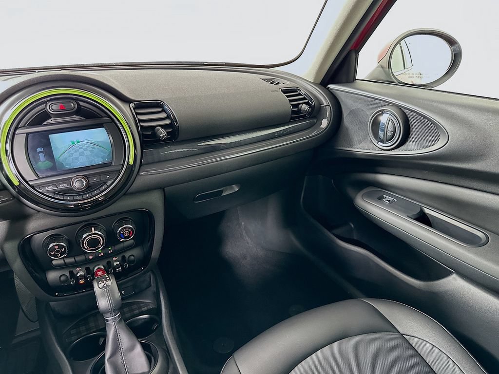 Used 2019 MINI Cooper Clubman FWD image 22