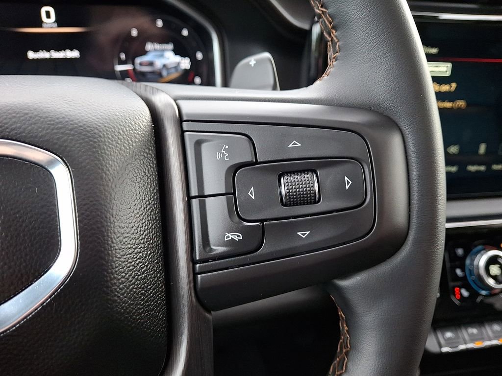 Used 2023 GMC Sierra 1500 AT4 w/ AT4 Premium Package image 22