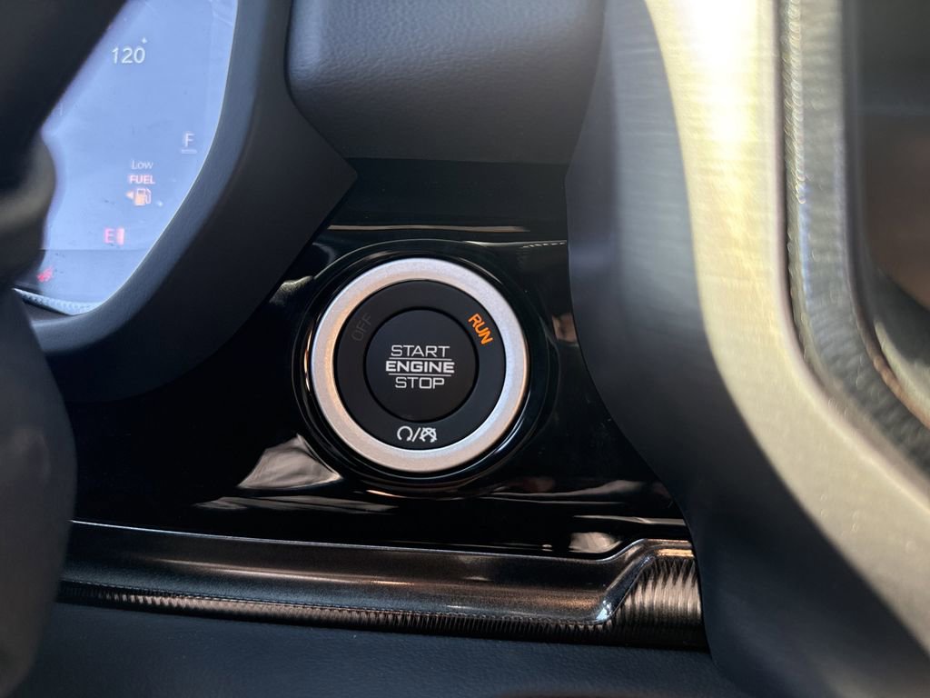 New 2026 RAM 2500 Power Wagon image 19