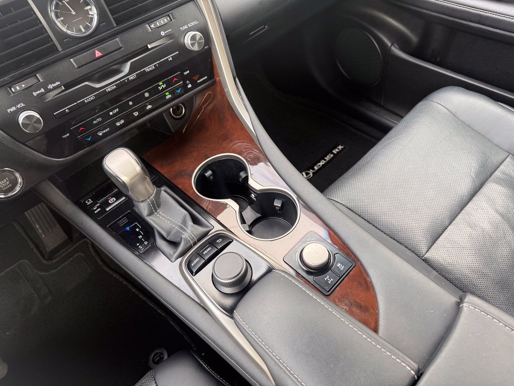 Used 2016 Lexus RX 350 AWD w/ Premium Package image 14