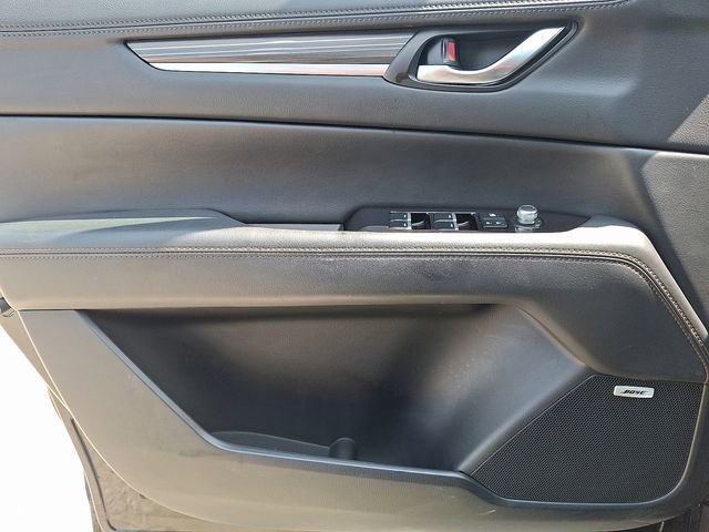 Used 2021 MAZDA CX-5 Grand Touring image 13