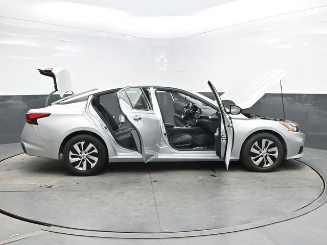 Used 2021 Nissan Altima 2.5 S FWD image 48