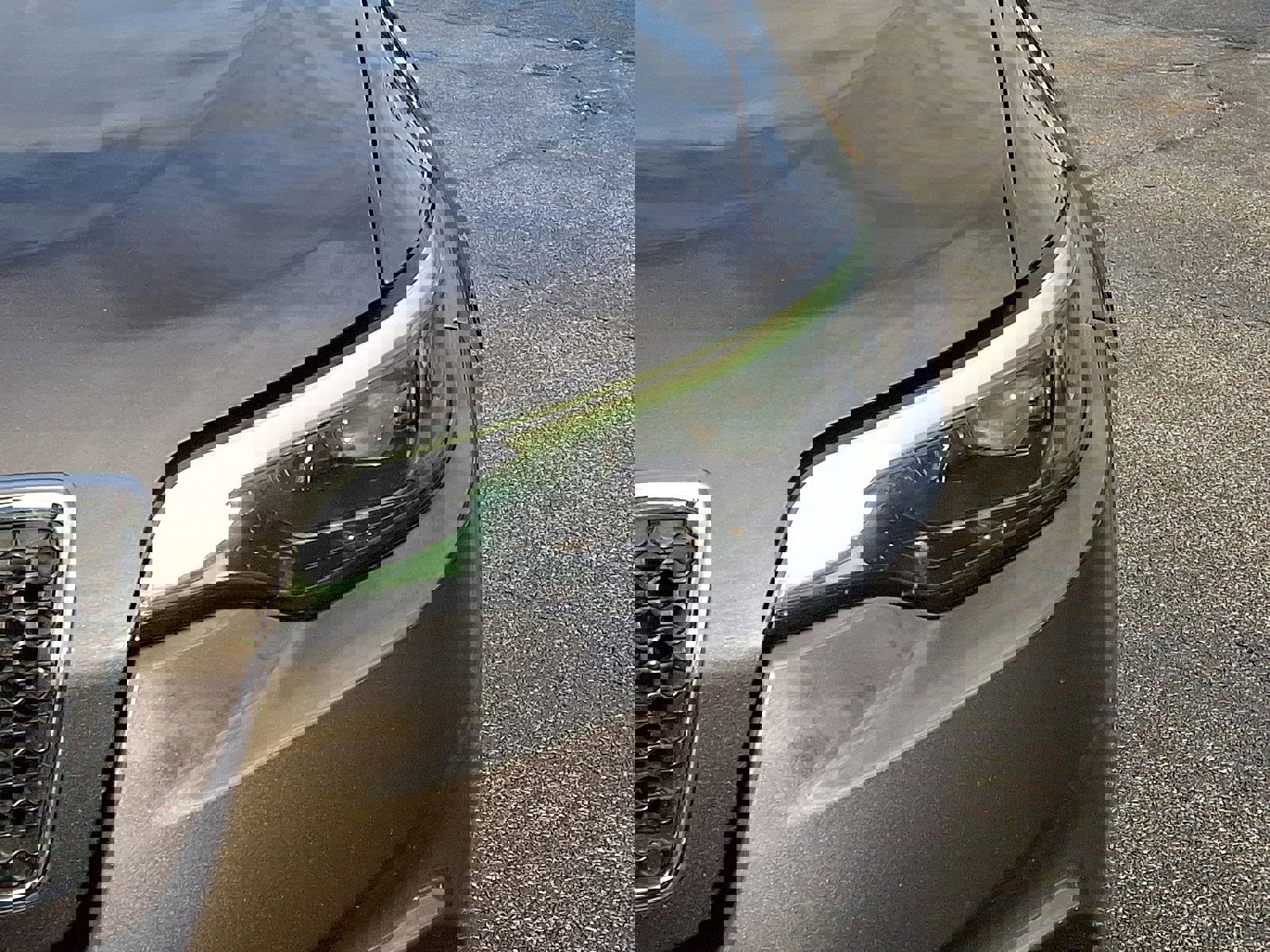 Used 2021 Jeep Cherokee Latitude Lux w/ Comfort/Convenience Group image 9