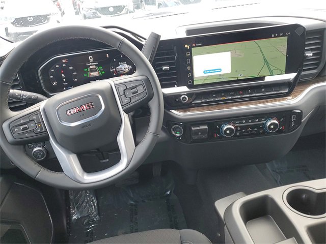 New 2026 GMC Sierra 1500 Elevation image 23