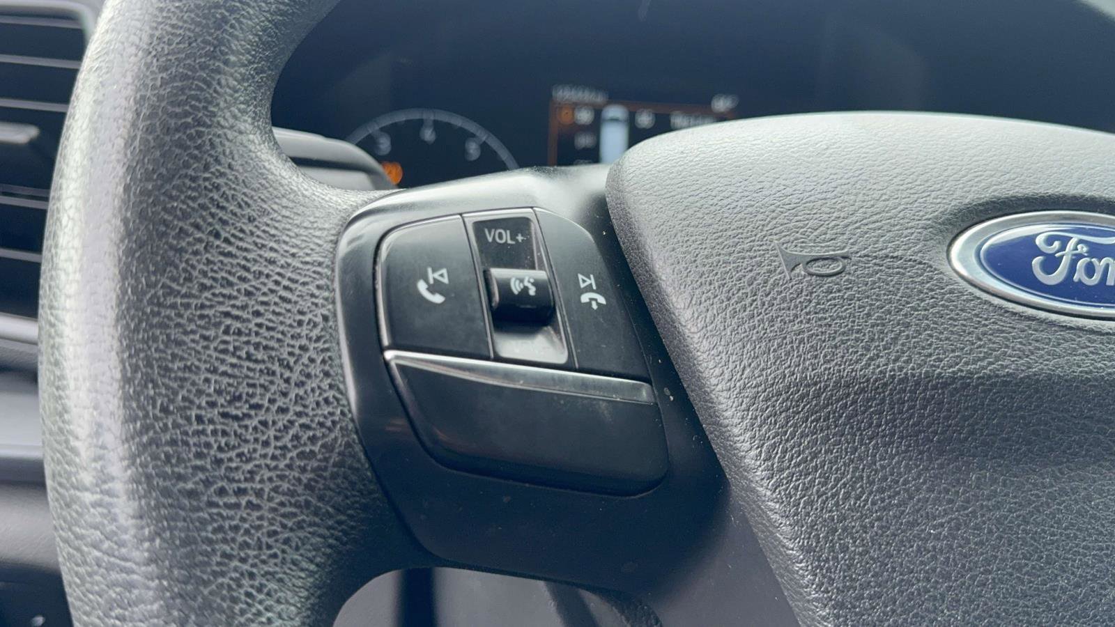 Used 2021 Ford Transit 350 148 High Roof Extended image 18