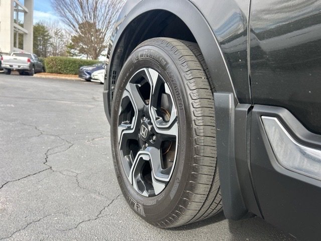 Used 2018 Honda CR-V Touring image 11