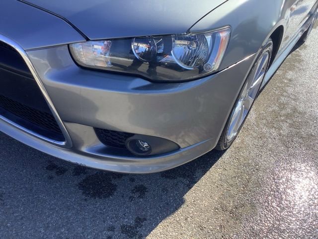 Used 2012 Mitsubishi Lancer GT image 35