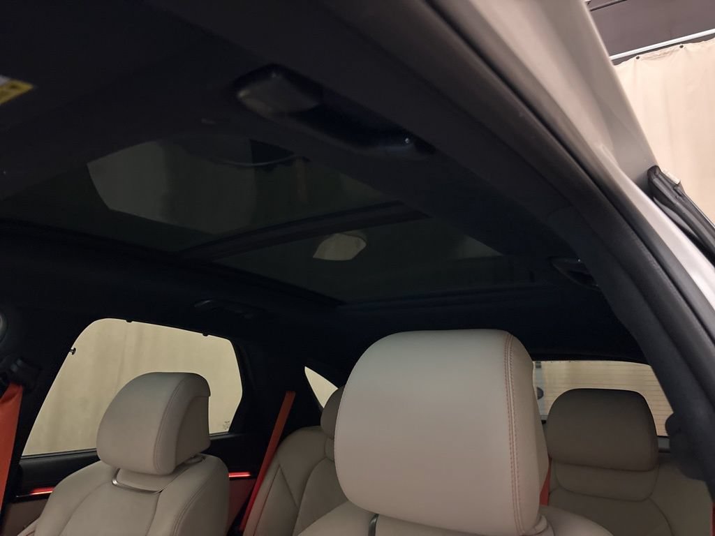 New 2026 Genesis GV70 3.5T Sport Prestige AWD/4WD image 22