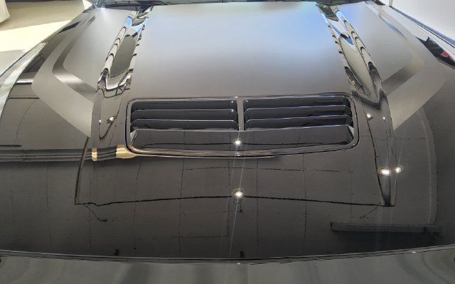 Used 2026 Ford Mustang Dark Horse w/ Dark Horse Handlin Package RWD image 16
