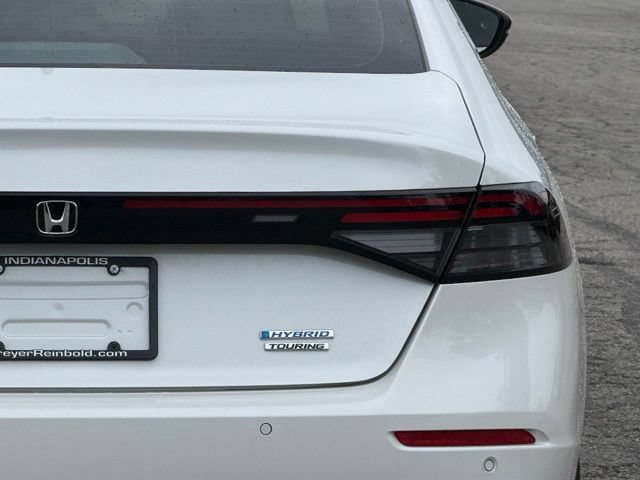 Used 2024 Honda Accord Touring image 5