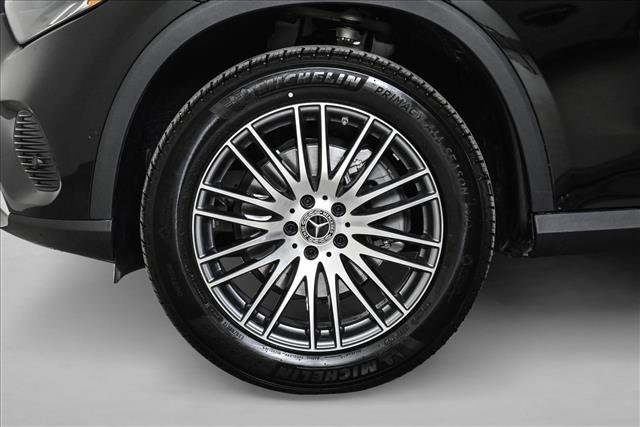 New 2026 Mercedes-Benz GLC 300 4MATIC image 26