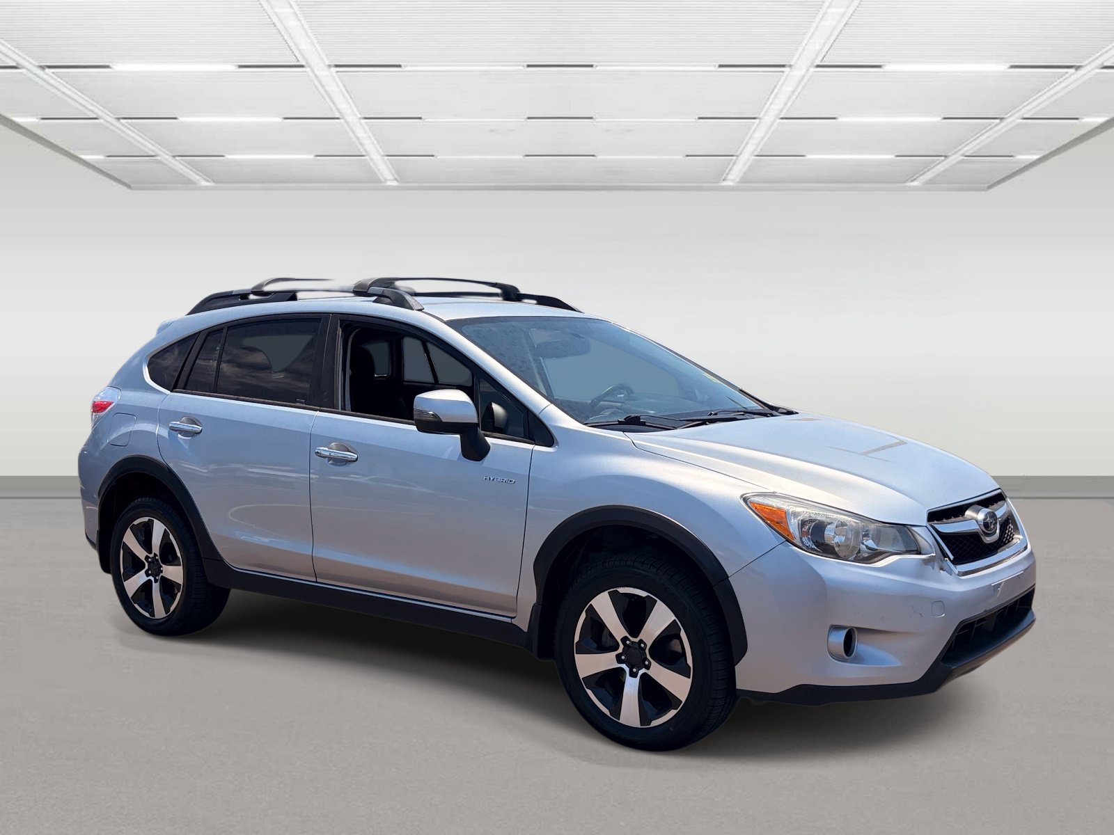 Used 2014 Subaru Crosstrek 2.0i Premium w/ Popular Package #2 AWD/4WD image 7