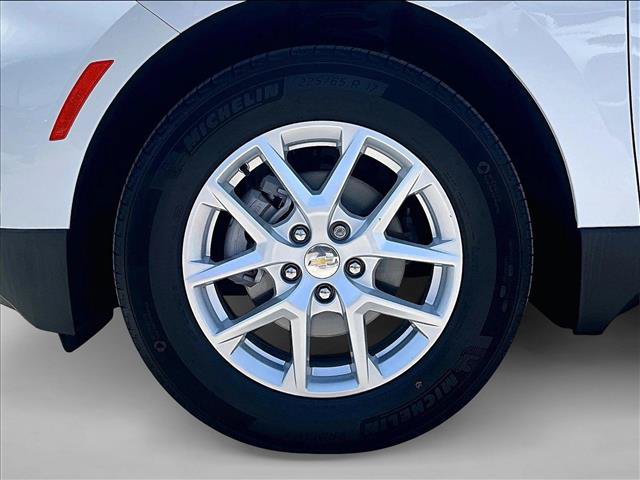 Used 2024 Chevrolet Equinox LS FWD image 10