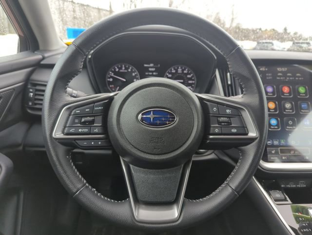 Used 2024 Subaru Legacy Premium AWD/4WD image 20