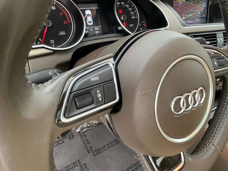 Used 2014 Audi A5 2.0T Premium Plus w/ Premium Plus Package image 12