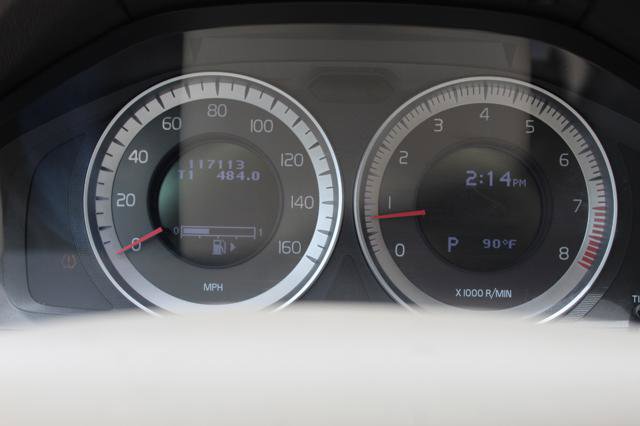 Used 2012 Volvo XC70 3.2 image 17