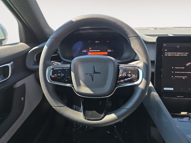 Used 2024 Polestar Polestar 2 AWD/4WD image 12