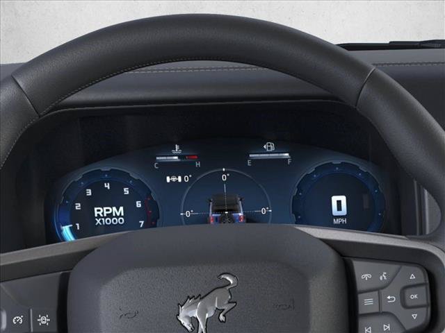 New 2026 Ford Bronco Badlands AWD/4WD image 13