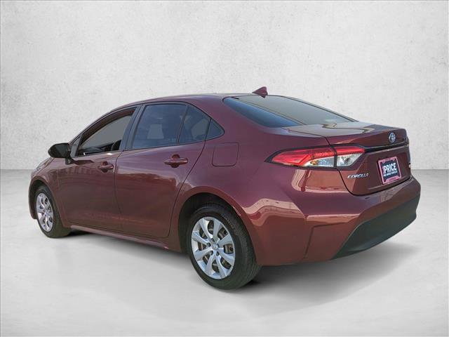 Used 2023 Toyota Corolla LE image 8