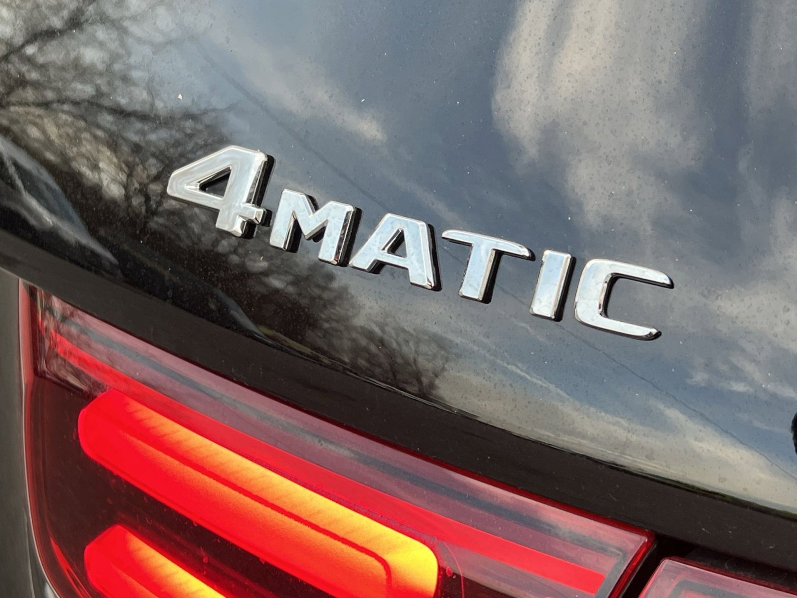 New 2026 Mercedes-Benz GLB 250 4MATIC image 28