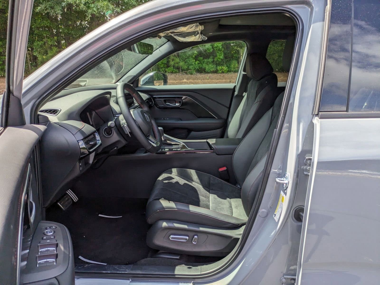 Certified 2025 Acura ADX A-Spec AWD/4WD image 12