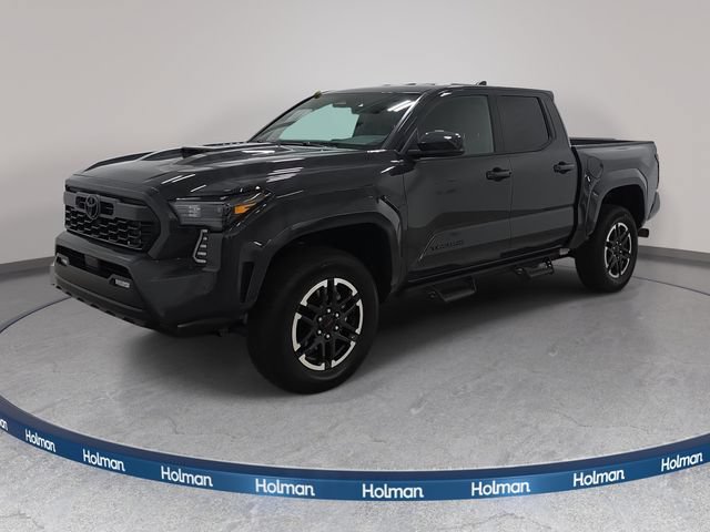 Certified 2025 Toyota Tacoma TRD Sport AWD/4WD image 1