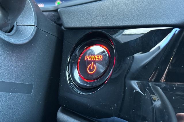 New 2026 Honda Accord Sport image 24