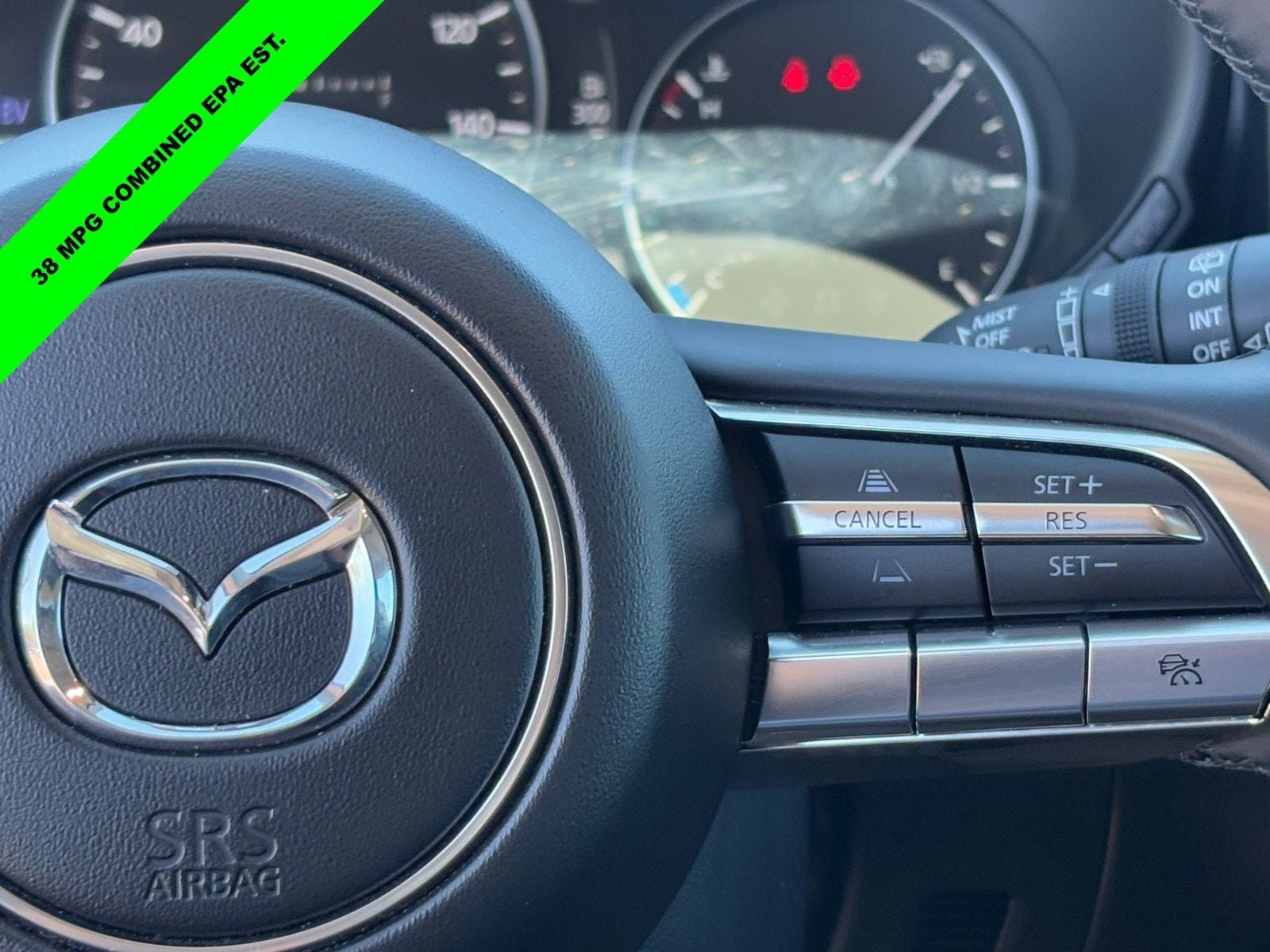 Used 2025 MAZDA CX-50 2.5 Hybrid w/ Premium Plus Pkg AWD/4WD image 20