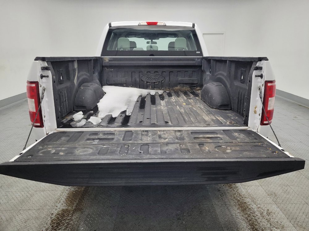Used 2020 Ford F150 XL w/ Equipment Group 101A Mid image 29