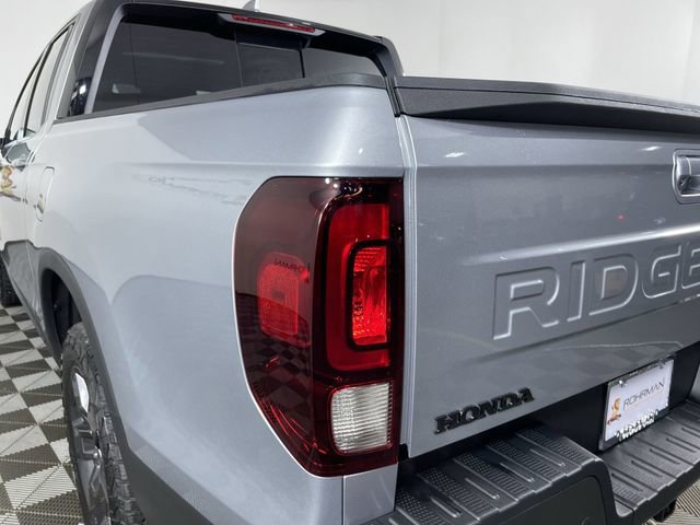 New 2026 Honda Ridgeline TrailSport image 18