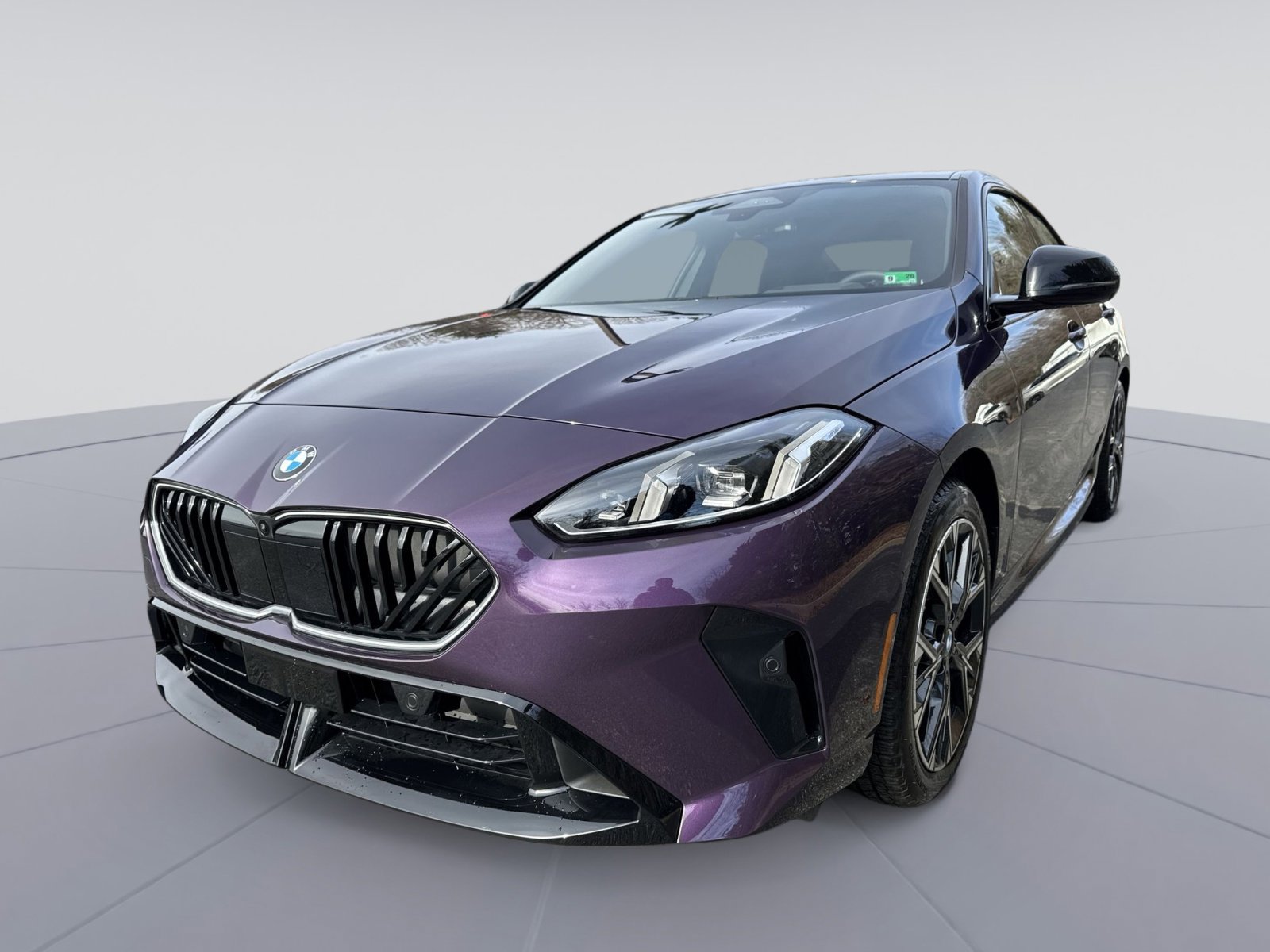 New 2026 BMW 228i xDrive w/ Technology Package image 5