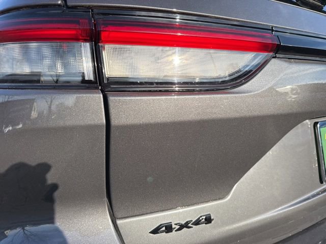 Certified 2022 Jeep Grand Cherokee Altitude image 36