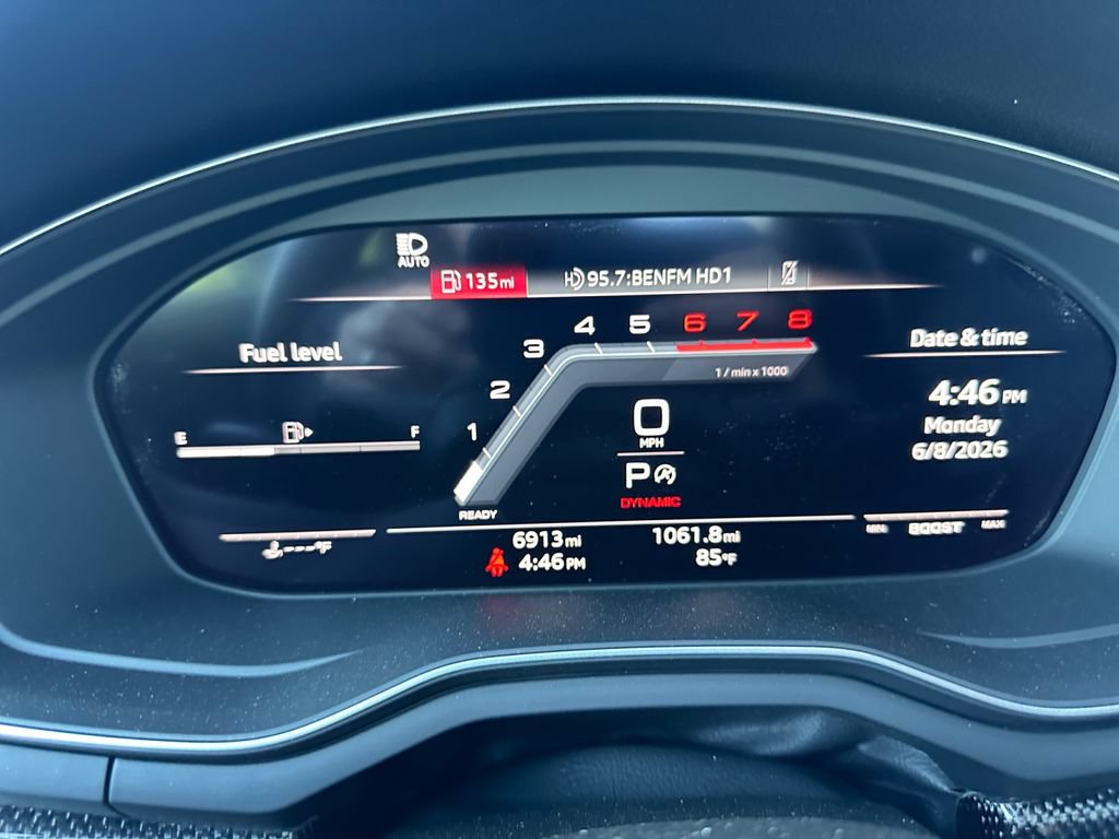 Certified 2024 Audi S5 Premium Plus AWD/4WD image 26