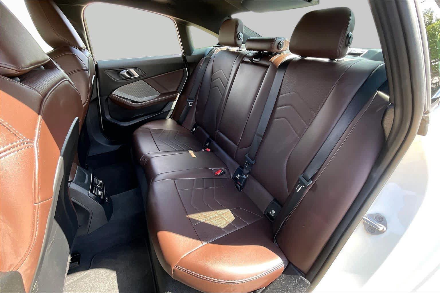 Used 2025 BMW 228i xDrive AWD/4WD image 19