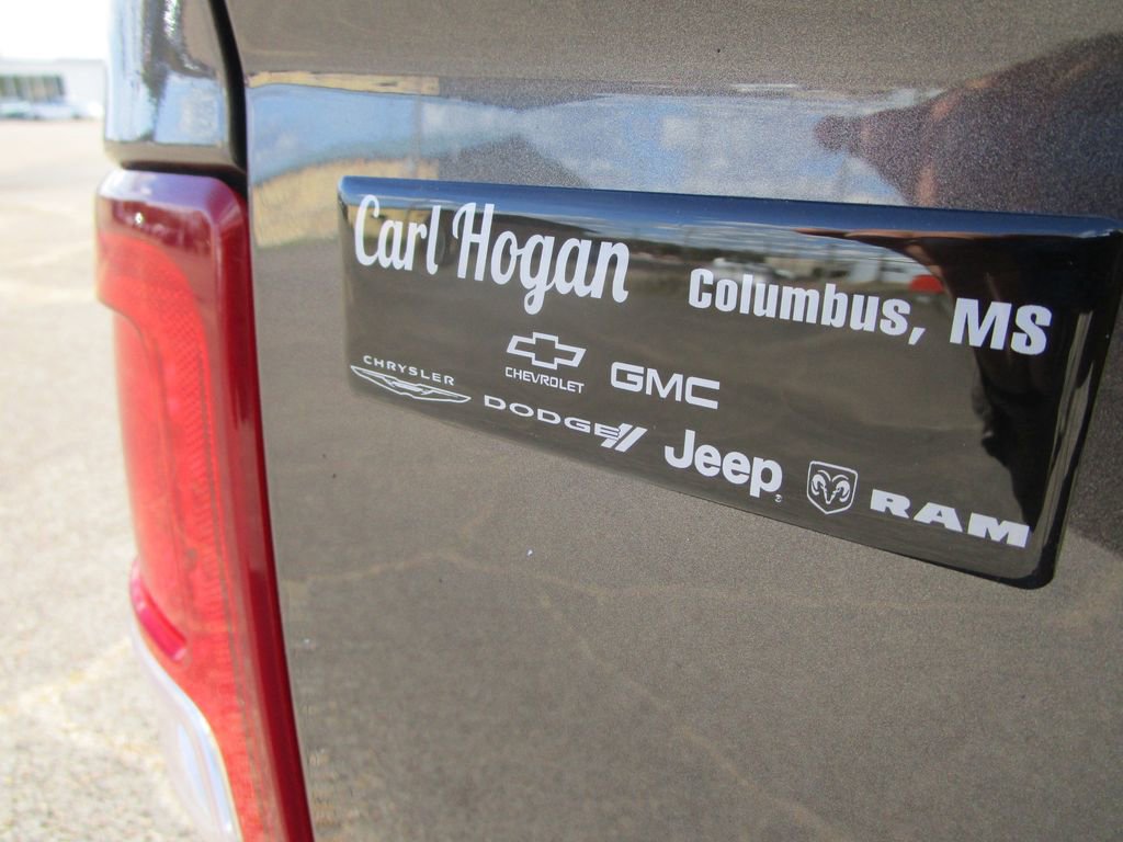 Used 2024 RAM 3500 Tradesman image 10