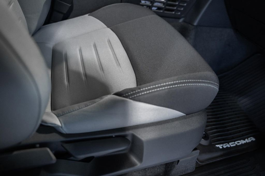 New 2026 Toyota Tacoma TRD Off-Road image 33