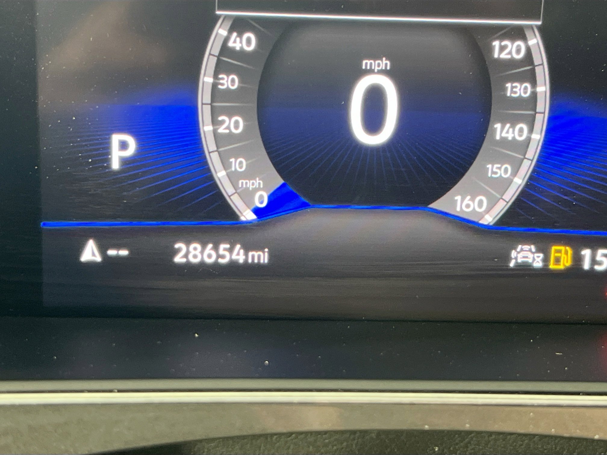 Used 2022 Volkswagen Tiguan SE AWD/4WD image 12
