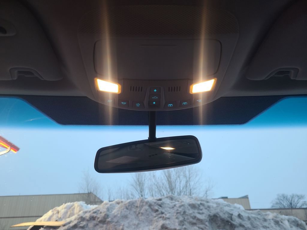 Used 2015 Ford Edge Titanium w/ Equipment Group 301A image 35